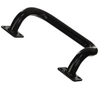 MANIGLIE P/PORTONI SCORREVOLI 491 TUBOLARE PIEGATI