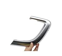 Maniglie Pannello Portiera Interna Per Discovery Per Lo Sport 2015-2019 Finitura Del Coperchio Della Maniglia Di Trazione Della Portiera Interna Dell'auto Sinistra Destra(Sliver Left)