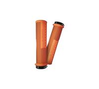 Maniglie peaty s monarch arancio fungo coppia