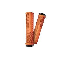 Maniglie peaty s monarch arancio fungo coppia