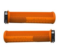 Maniglie Peaty's Monarch Knurl Orange