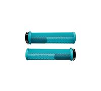 Maniglie Peaty's Monarch Knurl Turquoise