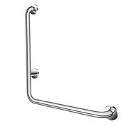 Maniglie per bagno, maniglioni, barra antiscivolo, maniglia per doccia, montaggio a parete, corrimano per vasca da bagno, bilanciamento WC per anziani El