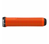 Maniglie per bambini Spank Spike 30 Lock-On Orange