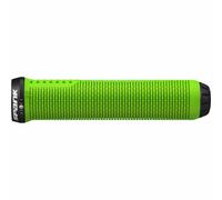 Maniglie per bambini Spank Spike 30 Lock-On Vert