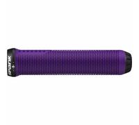 Maniglie per bambini Spank Spike 30 Lock-On Violet
