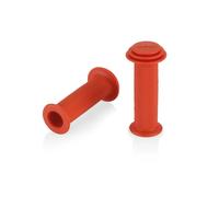 Maniglie per bambini XLC (x2) Arancione