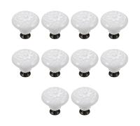 Maniglie per Cassetti, Pomelli Rotondi per Mobili, Pomelli per Porte nel Ce2821