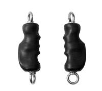 Maniglie Per Esercizi In Palestra Attacco Per LAT Pull Down Maniglia Per Cavo