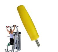 Maniglie Per Esercizi,Presa Antiscivolo Confortevole - Maniglie per Allenamento Intenso - Per Appassionati Famiglia Yoga Allenamento Sollevamento Palestra Interno Esterno