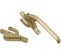 Maniglie per finestre, Rivetto della maniglia di collegamento su e giù Maniglia for porta