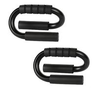 Maniglie Per Flessioni, 1 Paio Push Up Maniglie, Supporto Push Up Maniglia, Antiscivolo Maniglie Per Flessioni, Struttura Antiscivolo, Per Home Gym Esercizio Allenarsi Formazione