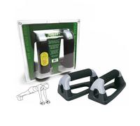 MANIGLIE PER FLESSIONI GREEN HILL PUSH UP BAR PER POTENZIAMENTO MUSCOLARE
