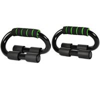 Maniglie per Flessioni Push up Bars Stand Home Gym Esercizio Allenarsi Formazi