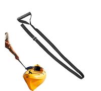 Maniglie per kayak, resistenti, antiscivolo, con clip rapida | Paddle Board Maniglia per Immersioni Snorkeling Spedizione Tour Escursione Gita Giornata Weekend Nuoto