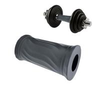 Maniglie Per Manubri Da Uomo Ergonomico Antiscivolo