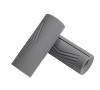 Maniglie per manubri, maniglie per barra per le mani - 1 paio di grip per palestra fitness di spessore | Attrezzature da palestra in silicone per donne e uomini Row Impiler Kettlebell Muscle