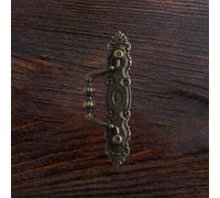 Maniglie per mobili antichi retrò decorative cassetti anelli estraibili confezi