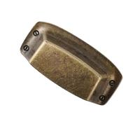 Maniglie Per Mobili Quadrate a Tema Marino Antico Per Molteplici Usi Garantendo Presa E Un Processo Organizzazione Rapida Per L'estrazione Del Ponte Casa