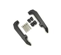 Maniglie Per MSX125 Per Grom 125 2021 2022 Maniglia Per Barra Di Sostegno Per Sedile Passeggero Posteriore Per Moto(Color1)