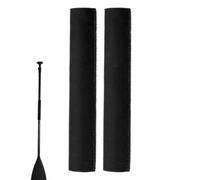 Maniglie Per Paddle Kayak 1 Paio Di Manicotti Antiscivolo Copertine | Accessori Kayak Per L'Avventura All'aperto Tempo Libero Canoa Pesca Fiume Lago Mare Acqua Libera