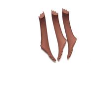 Maniglie per porta interna dell'auto, per BMW F10, F11, 520i, 523i, lato sinistro del conducente, per interni auto, per porte e finestre, set di maniglie per porte interne (LHD, marrone/rosso, 4 pezzi