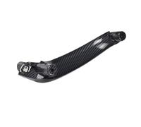 Maniglie per porta interna per auto per BMW F25 Maniglia interna per porta interna sinistra destra Maniglia interna del pannello della porta maniglia Pull Trim Cover 51419209216 51419209215 Maniglie