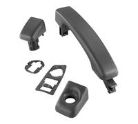 Maniglie per porta laterale Compatibile Con Nissan NV400 2010-2016 Maniglie Per Porte Esterne Per Auto Maniglie Per Porte Esterne Scorrevoli Accessori Decorativi Per Auto