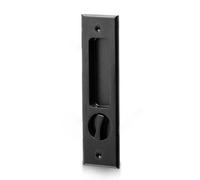 Maniglie Per Porta Scorrevole Quadrate Interna Pesante Per Camera Da Letto