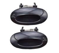 Maniglie per Porte Esterne Anteriori Posteriori sinistre destre per Hyundai Elantra 1996-2000 82650-29000 83660-29001