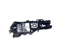 Maniglie per porte esterne di automobili Auto Porta Maniglia Titolare Carrier Blocco Di Stoccaggio Gancio Staffa 3C0837886H 3C0837885H Accessori Per Passat B6 B7 CC Maniglie esterne porte(Right side)