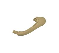 Maniglie per porte esterne di automobili Copertura Interna Della Maniglia Della Porta Interna 2038101551 2038101651 Per Classe C W203 2000-2007 Accessori Auto Maniglie esterne porte(1 UK)