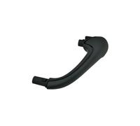 Maniglie per porte esterne di automobili Copertura Interna Della Maniglia Della Porta Interna 2038101551 2038101651 Per Classe C W203 2000-2007 Accessori Auto Maniglie esterne porte(Blanc)