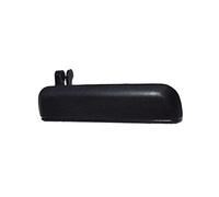 Maniglie per porte esterne di automobili Esterno Esterno Maniglia Della Porta Per Tercel 1995 1996 1997 1998 1999 Nero Anteriore Sinistra Destra Maniglie esterne porte(Purple)