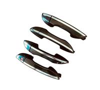 Maniglie per porte esterne di automobili Maniglia Esterna Per Corolla Per Altis 2014 2015 2016 2017 2018 2019 69210-02210 692220-02170 Maniglia Esterna Maniglie esterne porte(Front left)