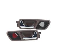 Maniglie per porte esterne di automobili Maniglia Interna Per Porta Interna Auto Anteriore Sinistra Destra Per Chery V5 Per Eastar Cross 2.0 2.4 Maniglie esterne porte(Left and Right)