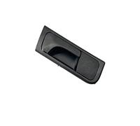 Maniglie per porte esterne di automobili Maniglia Interna Porta Anteriore Maniglia Interna Posteriore Cromata Con Nero Per Buick Excelle 2007-2013 Maniglie esterne porte(Black assy R)