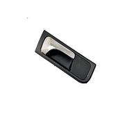 Maniglie per porte esterne di automobili Maniglia Interna Porta Anteriore Maniglia Interna Posteriore Cromata Con Nero Per Buick Excelle 2007-2013 Maniglie esterne porte(Chrome assy R)