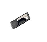 Maniglie per porte esterne di automobili Maniglia Interna Porta Anteriore Maniglia Interna Posteriore Cromata Con Nero Per Buick Excelle 2007-2013 Maniglie esterne porte(Chrome assy L)