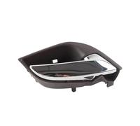 Maniglie per porte esterne di automobili Maniglia Per Porta Interna Auto Per Buick Per Lacrosse 2010 2011-2016 Maniglie esterne porte(Purple)