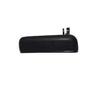 Maniglie per porte esterne di automobili Nero Esterno Al Di Fuori Maniglia Della Porta Anteriore Sinistra Destra Per Tercel 1995 1996 1997 1998 1999 Maniglie esterne porte(Left)
