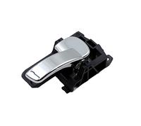 Maniglie per porte esterne di automobili Per Qashqai J10 2004-2013 All'interno Maniglia Interna Della Porta Auto Maniglia Interna Della Porta (Sinistra O Destra) Maniglie esterne porte(Purple)