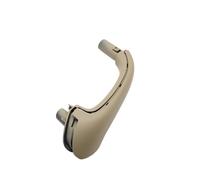 Maniglie per porte esterne di automobili Per W203 Classe C Berlina 2000-2007 Maniglia Porta Interna Auto Con Sostituzione Gruppo Coperchio Esterno Maniglie esterne porte(11 Star Yellow)