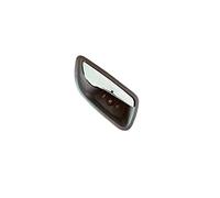 Maniglie per porte esterne di automobili Porta Interna Maniglia Interna Maniglia Cromata Porta Anteriore Posteriore Per Cruze 2009 2010 2011 2012 2013 2014 2015 Maniglie esterne porte(Purple)