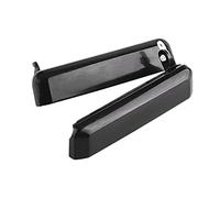 Maniglie per porte esterne di automobili Set Per D21 Per Hardbody Car Esterno Maniglia Per Porta Esterna Anteriore Per Pickup 1986-1997 Per Pathfinder 1987-1995 Maniglie esterne porte