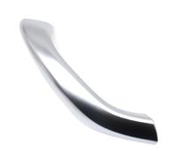 Maniglie per porte esterne di automobili Sostituzione Della Maniglia Della Porta Interna Trim Per BMW X1 X2 F48 F49 F39 2016 2017 2018 2019 2020 Maniglie esterne porte(D,Purple)