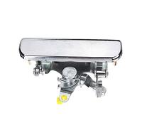 Maniglie per porte esterne di automobili UH7165750 Per Mazda B2500 2.5TD 1998 1999 2000 2001 2002 2003 2004 2005 2006 Argento Posteriore Portellone Maniglia Della Porta Maniglie esterne porte