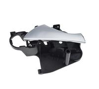 Maniglie per Porte Interne Compatibile Con Daewoo Per Nubira 1999 2000 2001 2002 OEM:96296169 OEM:96296168 Maniglia Interna Porta Auto Anteriore Sinistra Lato Conducente Passeggero(Left)