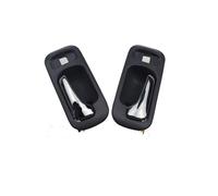 Maniglie per Porte Interne Per CR-V 1997-2001 Per Odyssey 1995-1998 Per Interni Maniglia della Porta Interna del Conducente del Passeggero Pannello Interno Sinistra/Destra (Front PairX1)