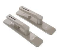 Maniglie Per Porte Maniglia Porta Alluminio Delle Bagno Manico Della Interna